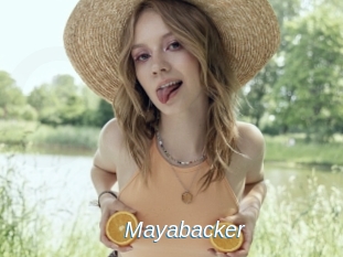 Mayabacker