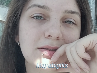 Mayabigtits