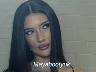 Mayabootyuk