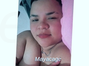 Mayacage