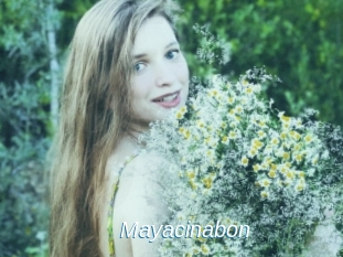 Mayacinabon