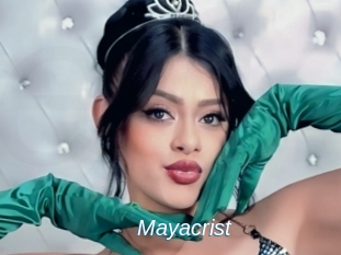 mayacrist Ejaculations Féminines