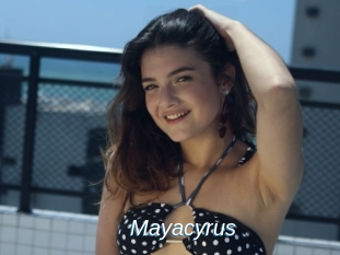 Mayacyrus