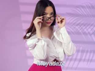 Mayadaze