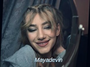 Mayadevin