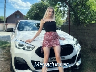 Mayaduncan