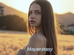 Mayaextasy