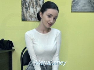 mayakerley Ejaculations Féminines