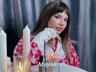 Mayakorn