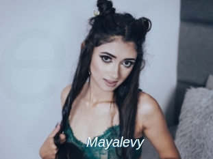 Mayalevy