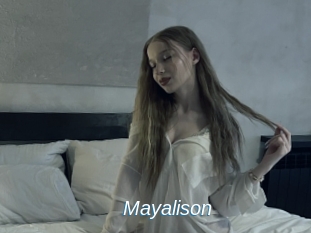 Mayalison