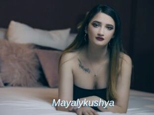 Mayalykushya
