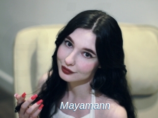Mayamann