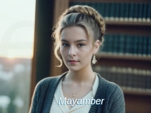 Mayamber
