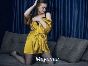 Mayamur