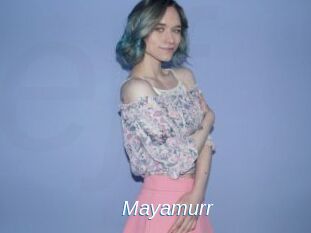 Mayamurr