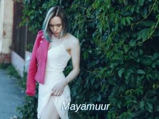 Mayamuur