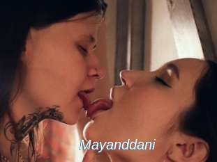 Mayanddani