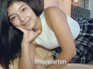 Mayaparton