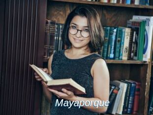 Mayaporque
