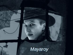mayaroy Ejaculations Féminines