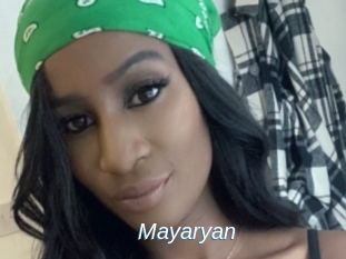 Mayaryan