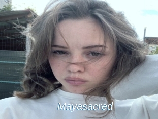 mayasacred Ejaculations Féminines