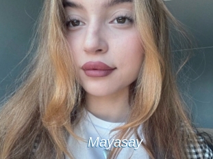 Mayasay