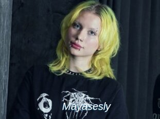 Mayasesly