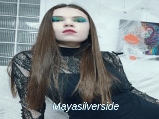 Mayasilverside