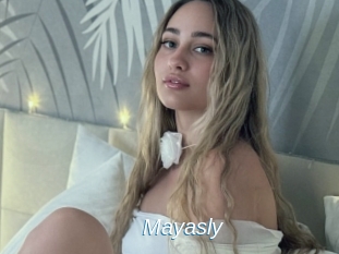Mayasly
