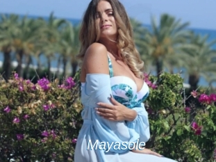mayasole Ejaculations Féminines