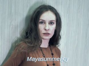 Mayasummerjoy