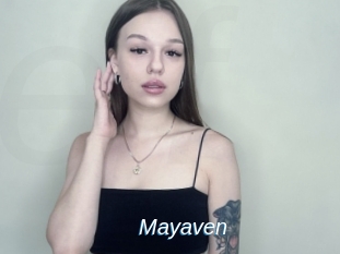 Mayaven