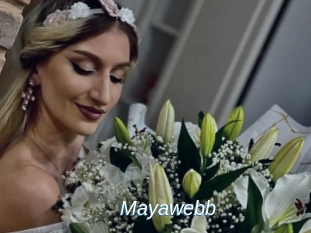 Mayawebb