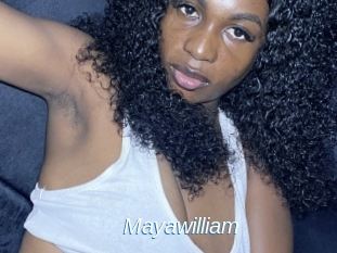 Mayawilliam