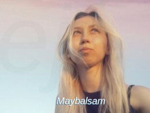 Maybalsam