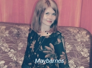 Maybarnes