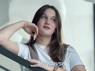Maybayse