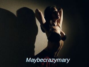 maybecrazymary Ejaculations Féminines
