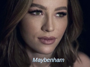 Maybenham