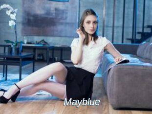 Mayblue