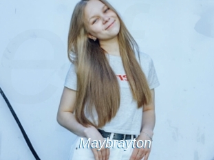 Maybrayton