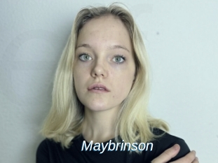 Maybrinson