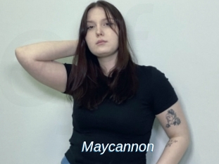 Maycannon