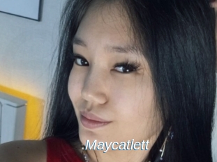 Maycatlett