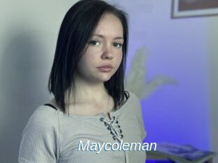 Maycoleman