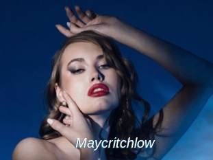 Maycritchlow