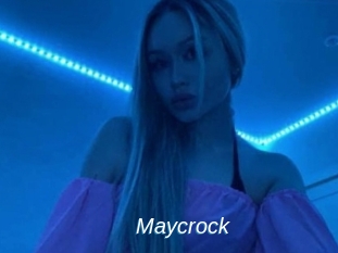 Maycrock