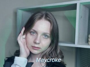 Maycroke
